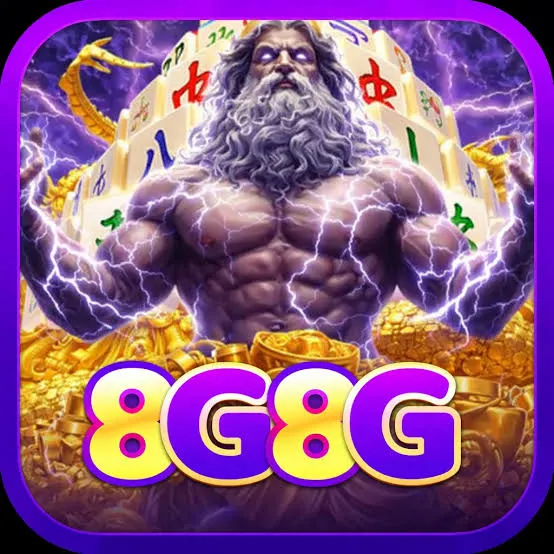 8G8G - Permainan Puzzle Seru untuk Mengasah Otak