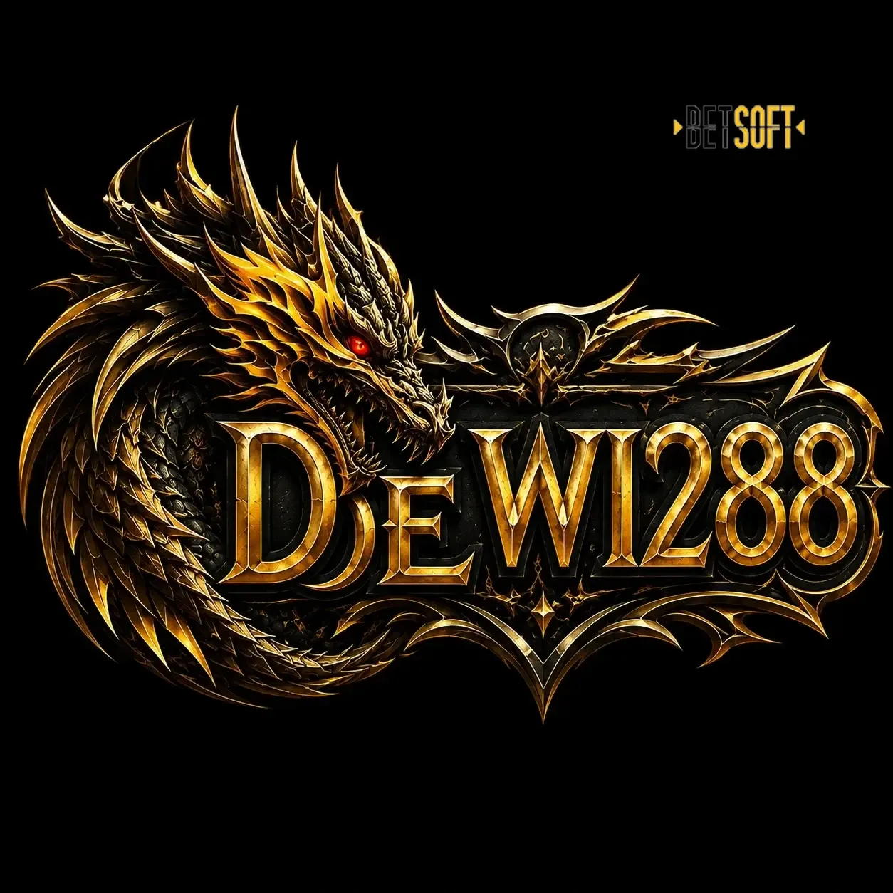DEWI288 - Pertarungan Seru di Dunia MOBA