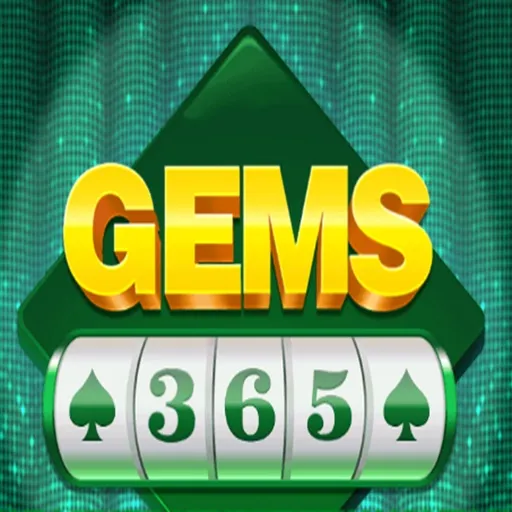 GEMS365 - Permainan Slot Seru dan Menguntungkan