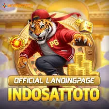 LNDOSATTOTO - Aksi Seru yang Tak Terlupakan