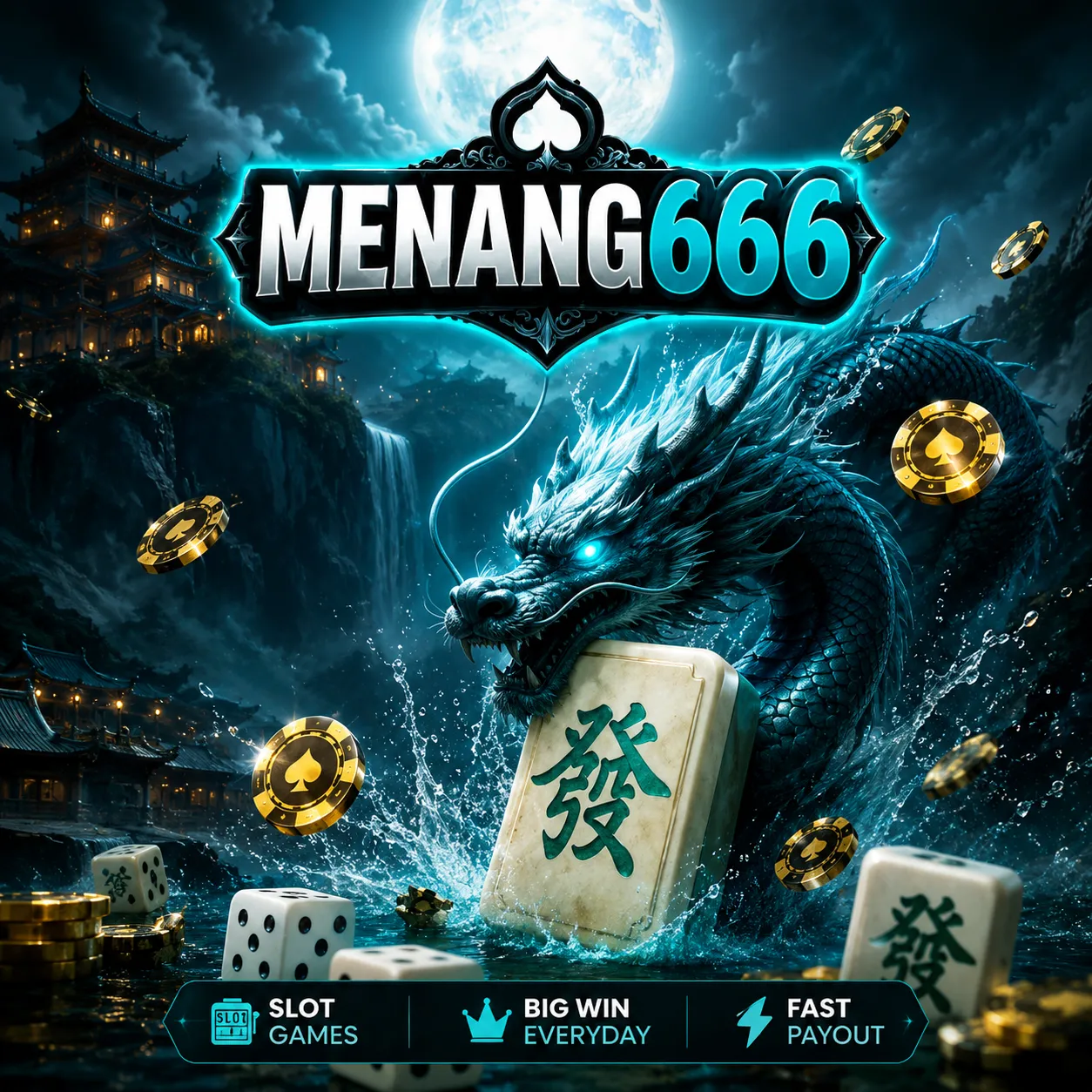 MENANG666 - Strategi Cerdas Menang Dalam Permainan