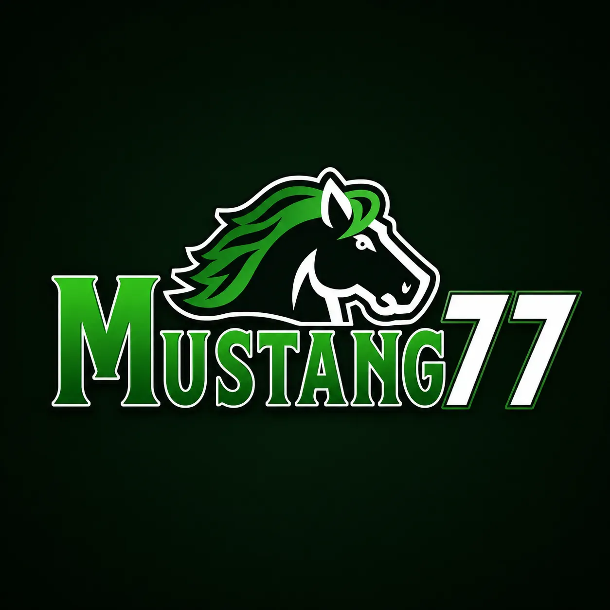 MUSTANG77 - Pertarungan Yang Seru dan Menegangkan