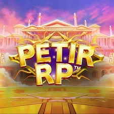 PETIRRP - Game Memancing Seru untuk Pecinta Fishing