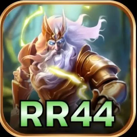 RR44 - Petualangan Seru dalam Dunia ARPG