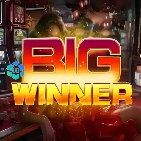 Logo bigwinner
